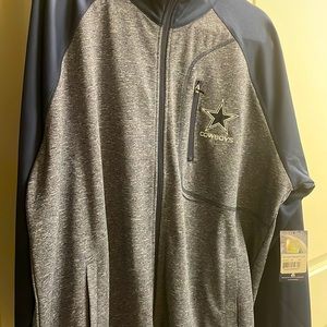 Brand New Dallas Cowboys Jacket